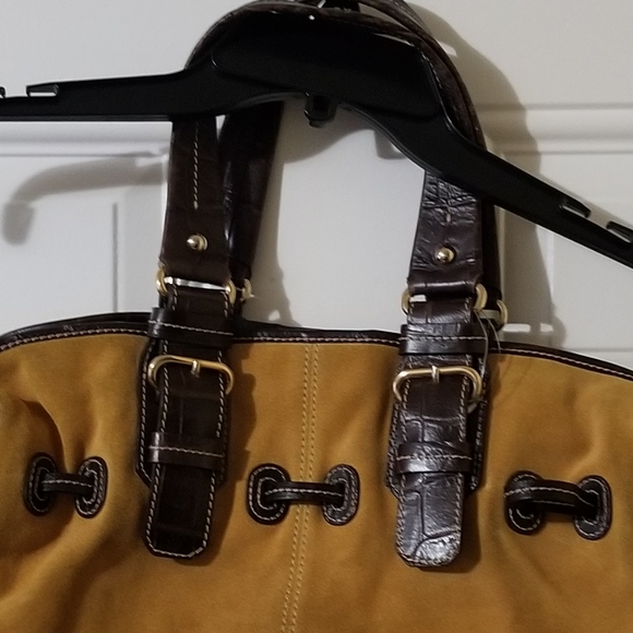 Dooney & Bourke Bag - Picture 5 of 8